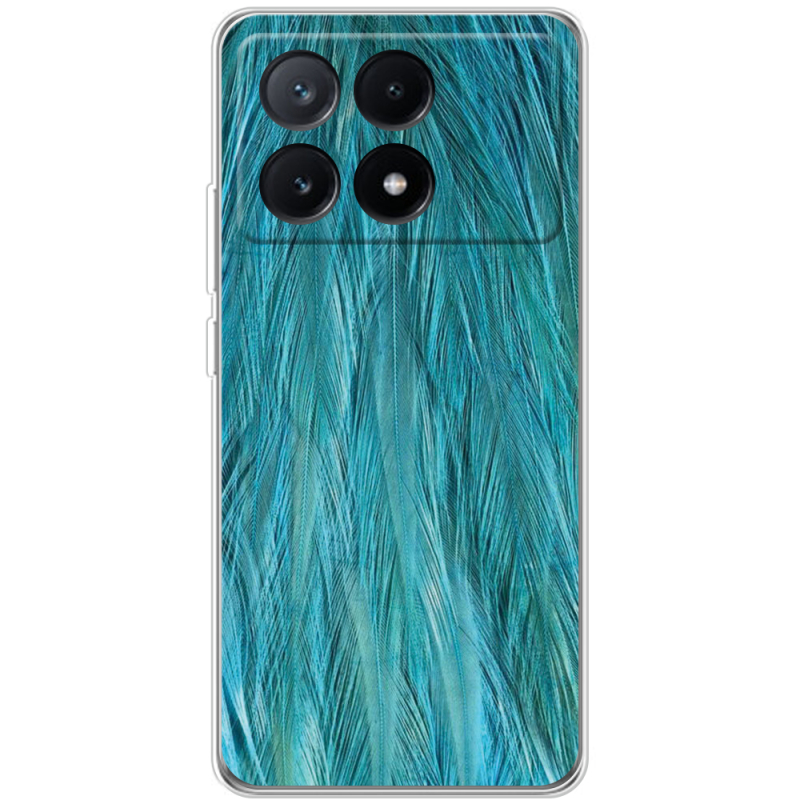 Чехол BoxFace Xiaomi Poco X6 Pro 5G 