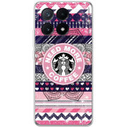 Чехол BoxFace Xiaomi Poco X6 Pro 5G 