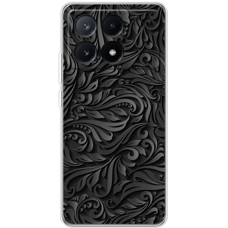 Чехол BoxFace Xiaomi Poco X6 Pro 5G 