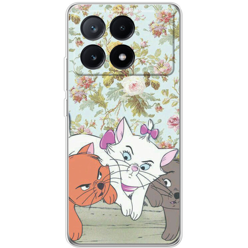 Чехол BoxFace Xiaomi Poco X6 Pro 5G 