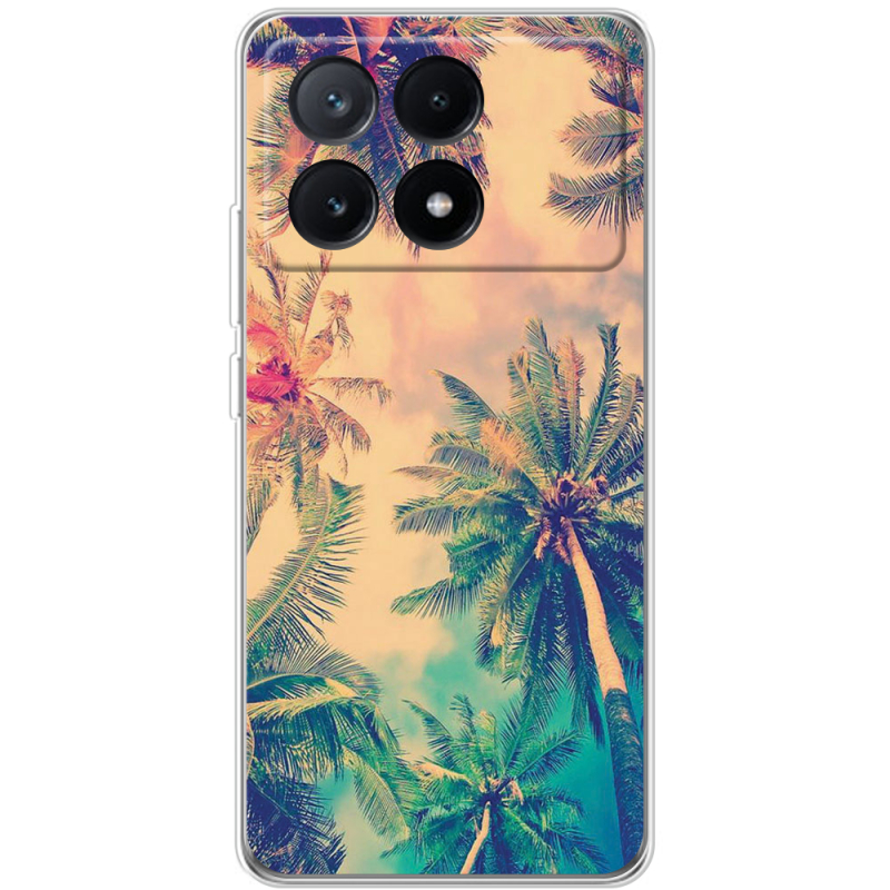 Чехол BoxFace Xiaomi Poco X6 Pro 5G 