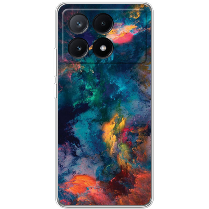 Чехол BoxFace Xiaomi Poco X6 Pro 5G 