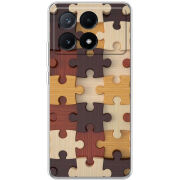 Чехол BoxFace Xiaomi Poco X6 Pro 5G 