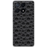 Чехол BoxFace Xiaomi Poco X6 Pro 5G 