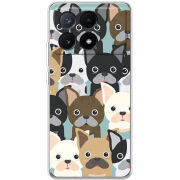 Чехол BoxFace Xiaomi Poco X6 Pro 5G 