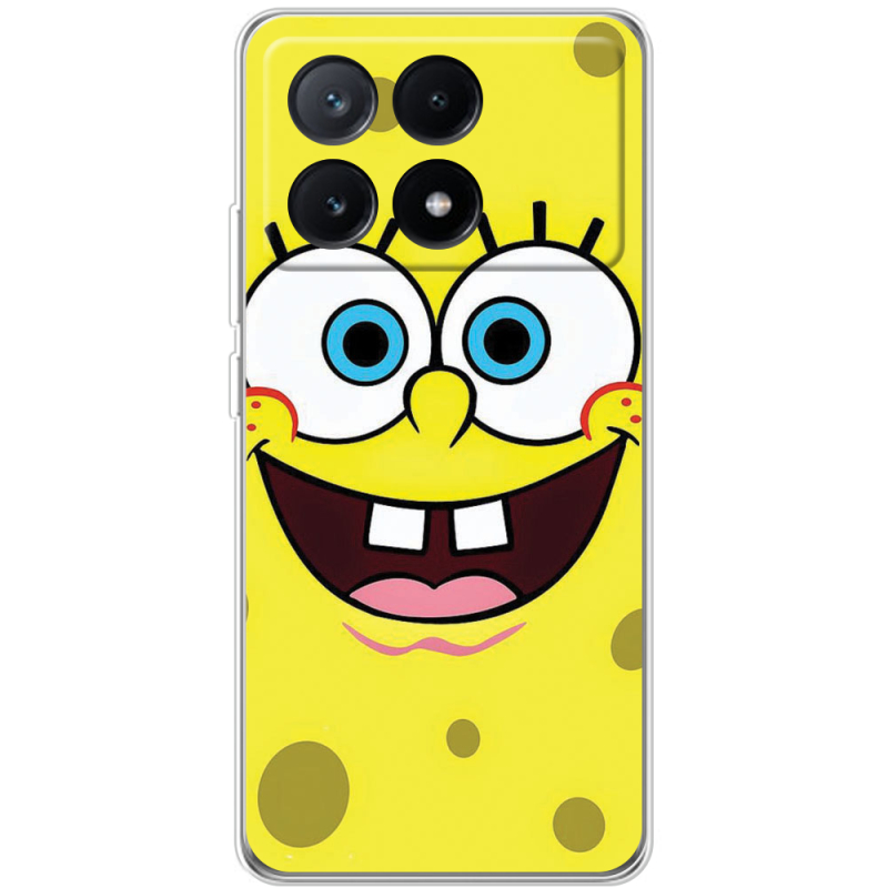 Чехол BoxFace Xiaomi Poco X6 Pro 5G 