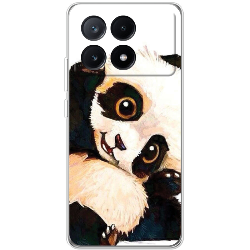 Чехол BoxFace Xiaomi Poco X6 Pro 5G 