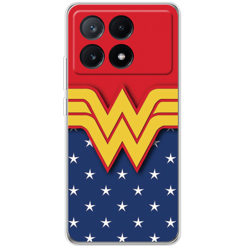 Чехол BoxFace Xiaomi Poco X6 Pro 5G 