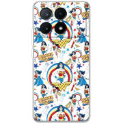 Чехол BoxFace Xiaomi Poco X6 Pro 5G 