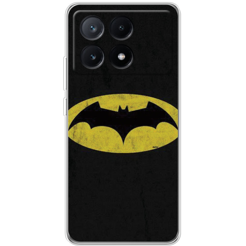 Чехол BoxFace Xiaomi Poco X6 Pro 5G 