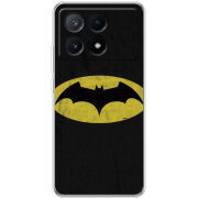 Чехол BoxFace Xiaomi Poco X6 Pro 5G 