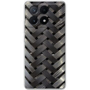 Чехол BoxFace Xiaomi Poco X6 Pro 5G 