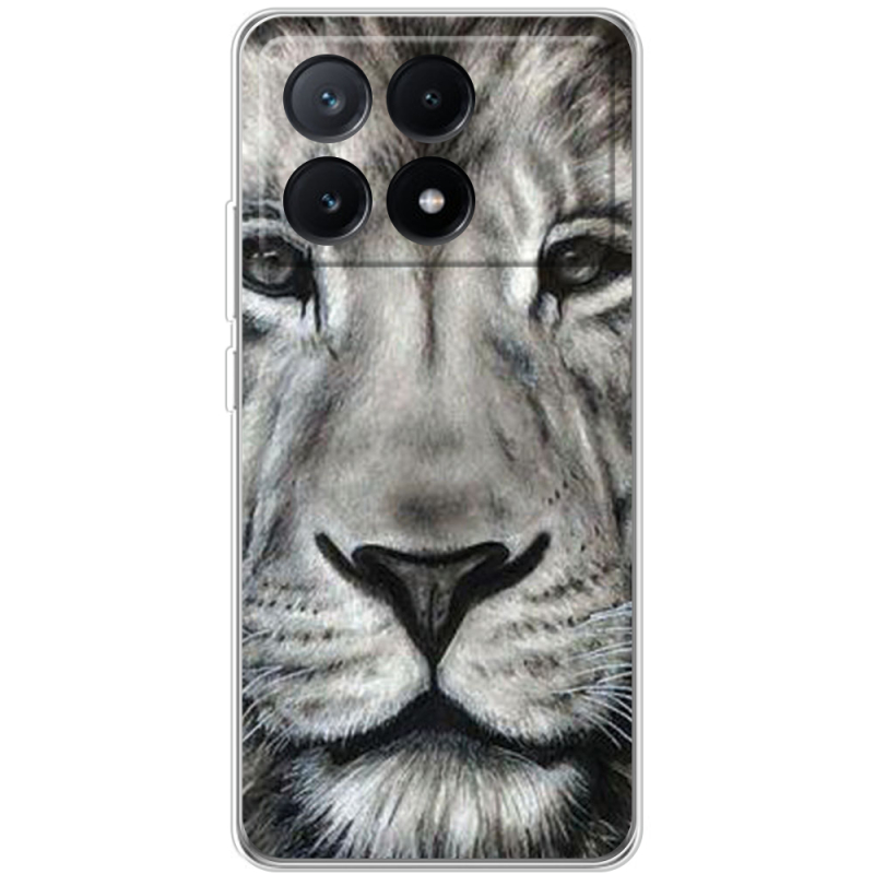 Чехол BoxFace Xiaomi Poco X6 Pro 5G 