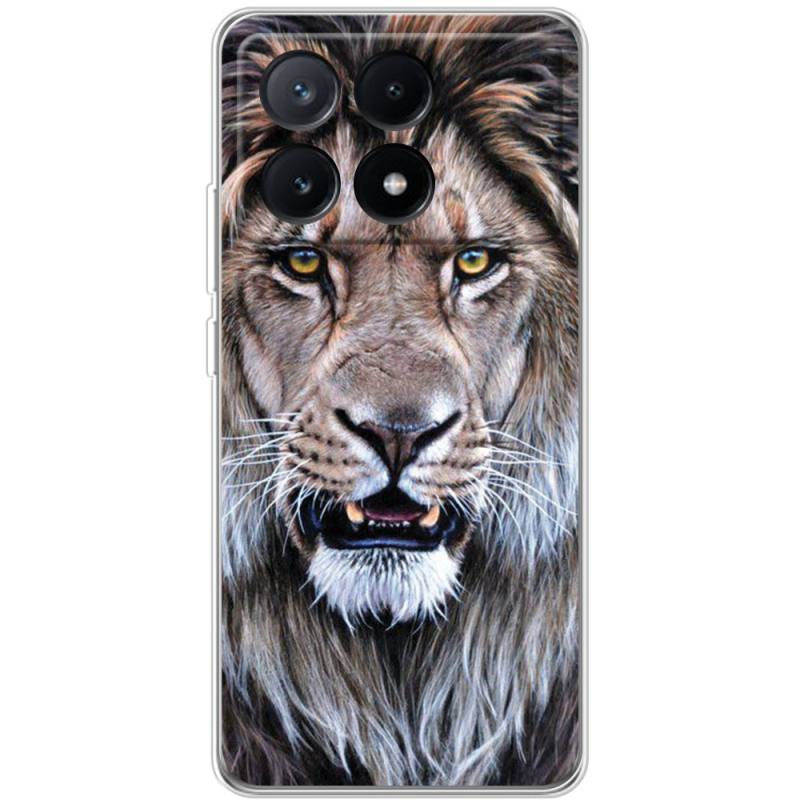 Чехол BoxFace Xiaomi Poco X6 Pro 5G 