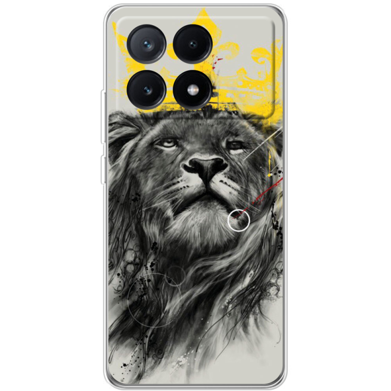 Чехол BoxFace Xiaomi Poco X6 Pro 5G 