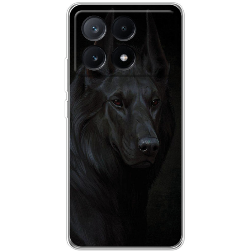 Чехол BoxFace Xiaomi Poco X6 Pro 5G 