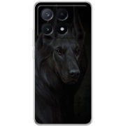 Чехол BoxFace Xiaomi Poco X6 Pro 5G 