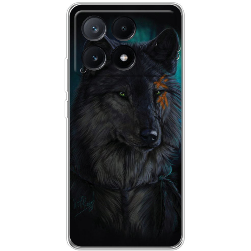 Чехол BoxFace Xiaomi Poco X6 Pro 5G 