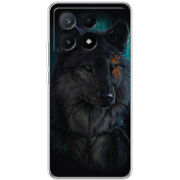 Чехол BoxFace Xiaomi Poco X6 Pro 5G 