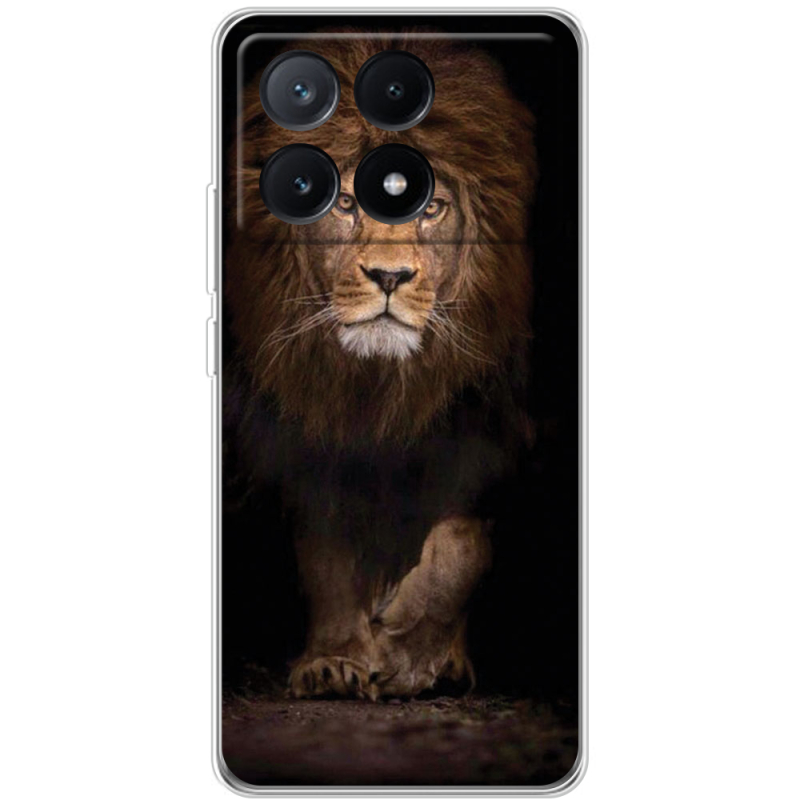 Чехол BoxFace Xiaomi Poco X6 Pro 5G 