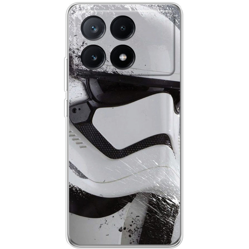 Чехол BoxFace Xiaomi Poco X6 Pro 5G 