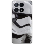 Чехол BoxFace Xiaomi Poco X6 Pro 5G 