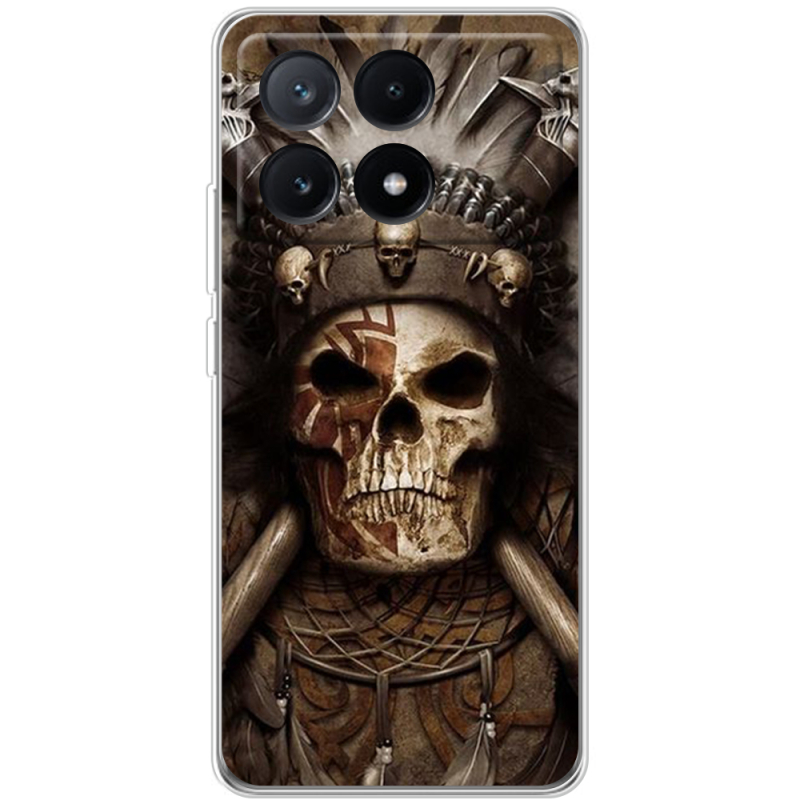 Чехол BoxFace Xiaomi Poco X6 Pro 5G 