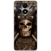 Чехол BoxFace Xiaomi Poco X6 Pro 5G 