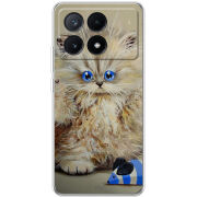 Чехол BoxFace Xiaomi Poco X6 Pro 5G 