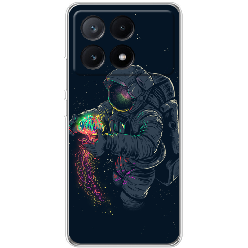 Чехол BoxFace Xiaomi Poco X6 Pro 5G 