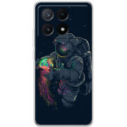 Чехол BoxFace Xiaomi Poco X6 Pro 5G 