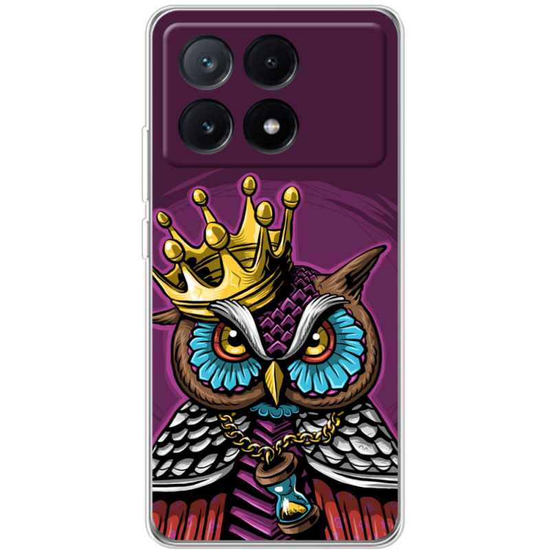 Чехол BoxFace Xiaomi Poco X6 Pro 5G 