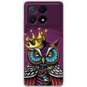 Чехол BoxFace Xiaomi Poco X6 Pro 5G 