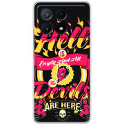 Чехол BoxFace Xiaomi Poco X6 Pro 5G 