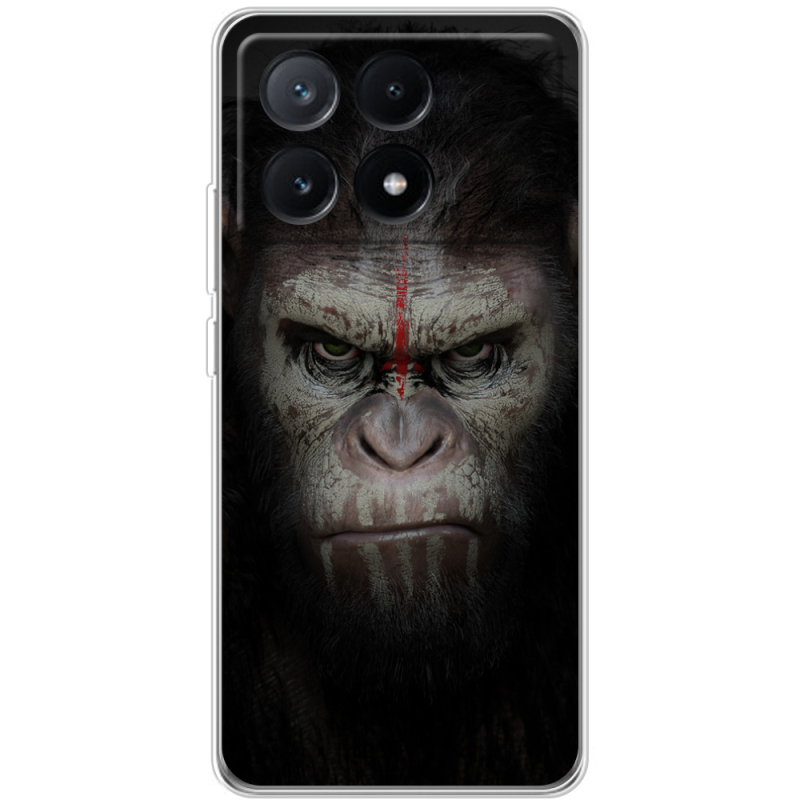 Чехол BoxFace Xiaomi Poco X6 Pro 5G 