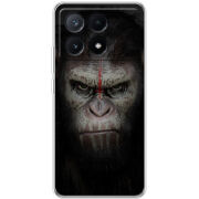 Чехол BoxFace Xiaomi Poco X6 Pro 5G 