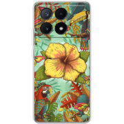 Чехол BoxFace Xiaomi Poco X6 Pro 5G 