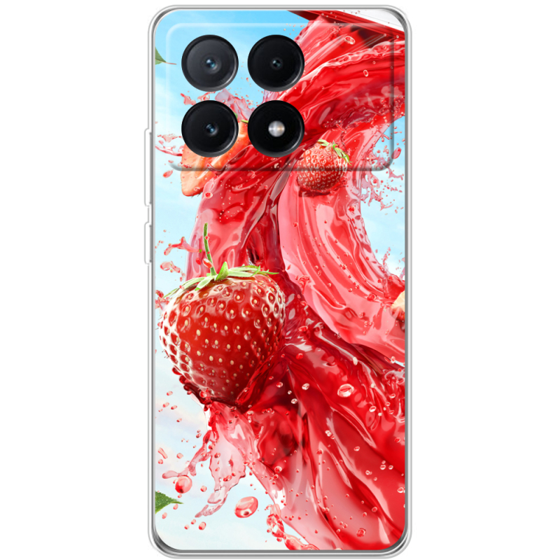 Чехол BoxFace Xiaomi Poco X6 Pro 5G 