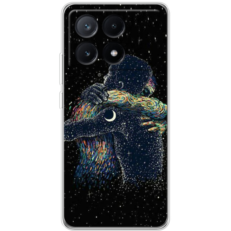 Чехол BoxFace Xiaomi Poco X6 Pro 5G 