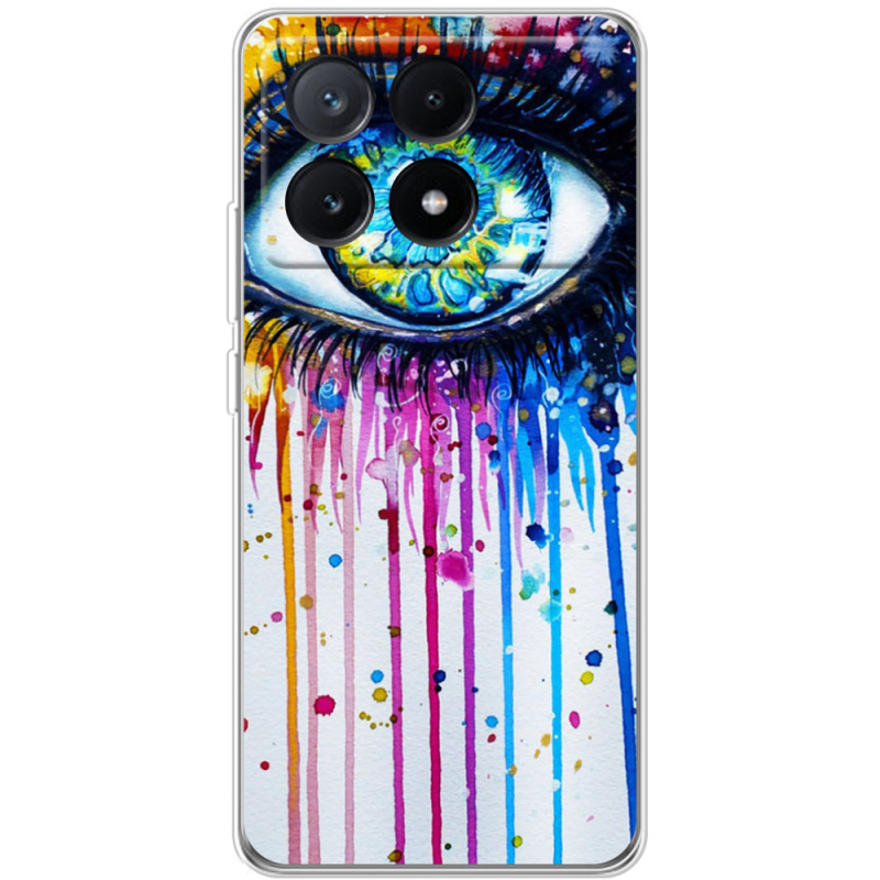 Чехол BoxFace Xiaomi Poco X6 Pro 5G 