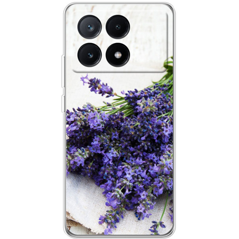 Чехол BoxFace Xiaomi Poco X6 Pro 5G 