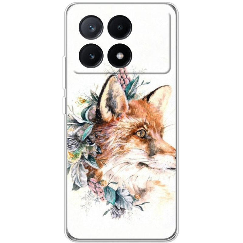 Чехол BoxFace Xiaomi Poco X6 Pro 5G 