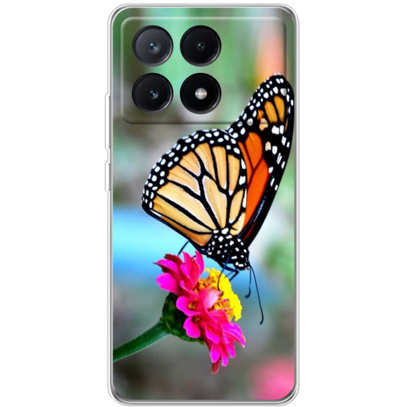 Чехол BoxFace Xiaomi Poco X6 Pro 5G 