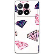 Чехол BoxFace Xiaomi Poco X6 Pro 5G 