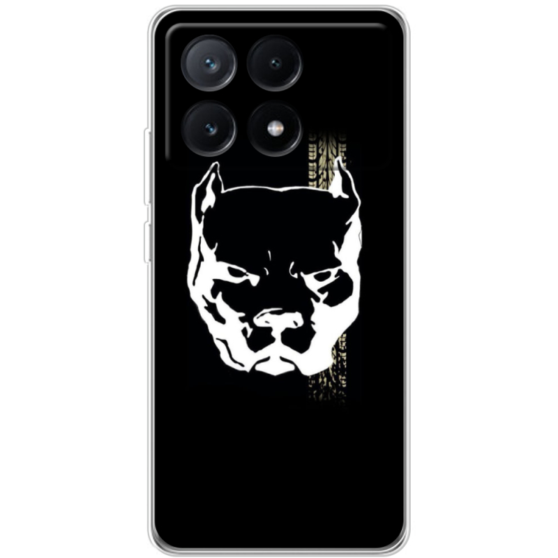 Чехол BoxFace Xiaomi Poco X6 Pro 5G 
