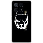 Чехол BoxFace Xiaomi Poco X6 Pro 5G 