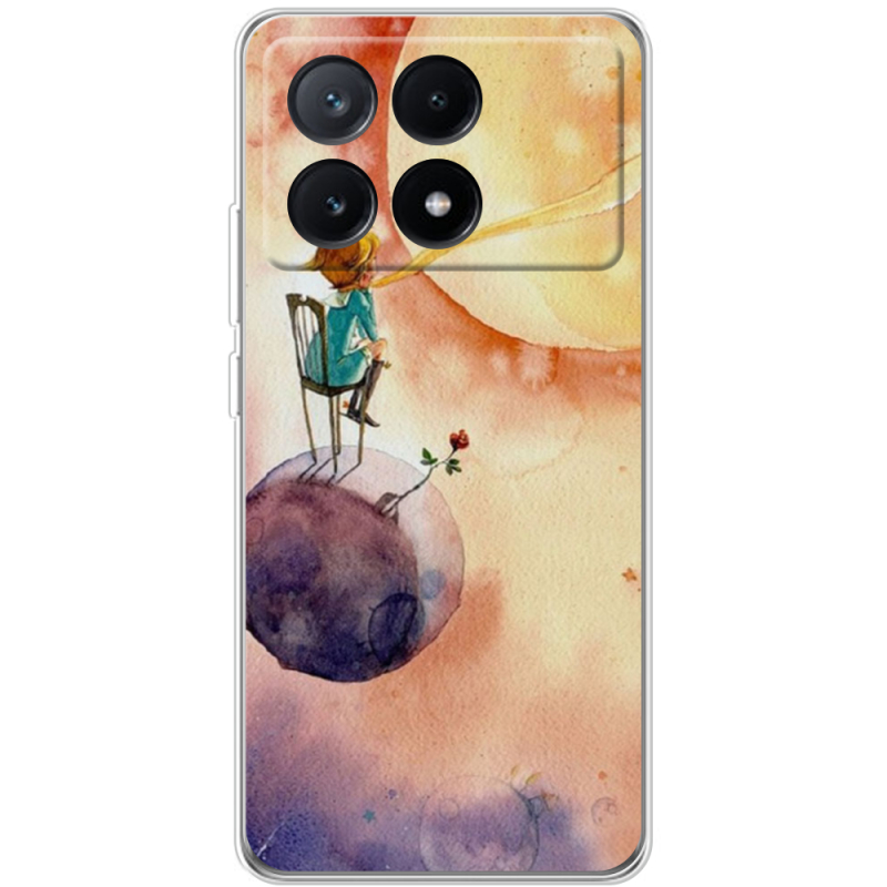 Чехол BoxFace Xiaomi Poco X6 Pro 5G 