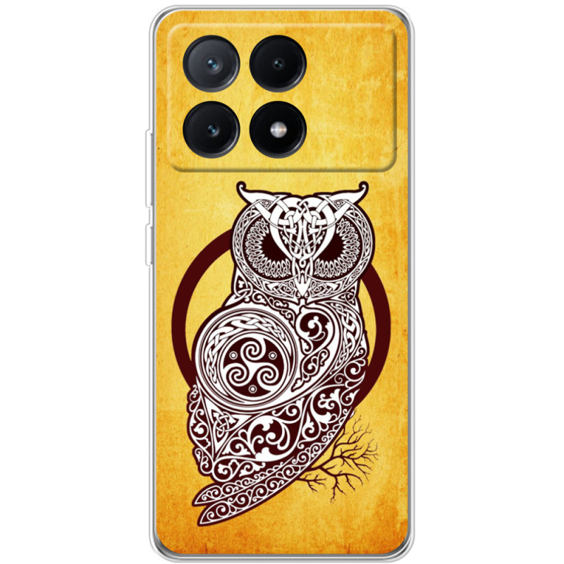 Чехол BoxFace Xiaomi Poco X6 Pro 5G 