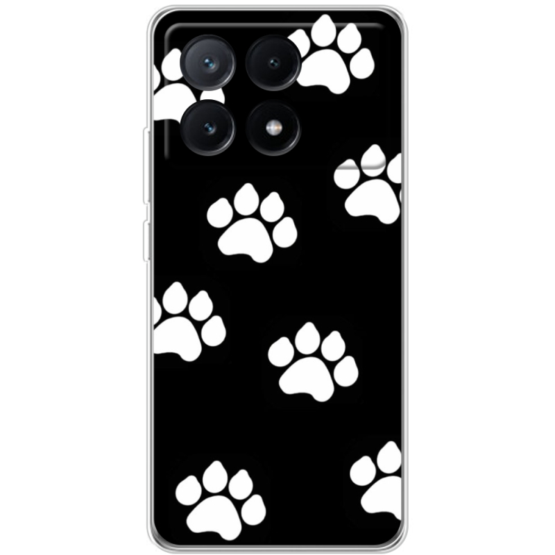 Чехол BoxFace Xiaomi Poco X6 Pro 5G 