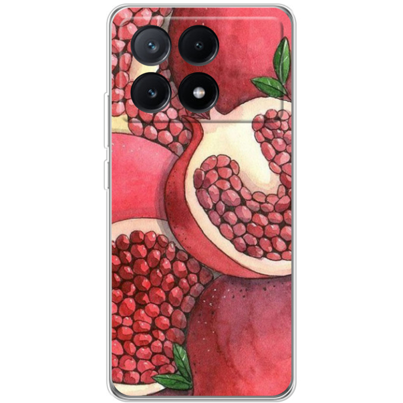 Чехол BoxFace Xiaomi Poco X6 Pro 5G 